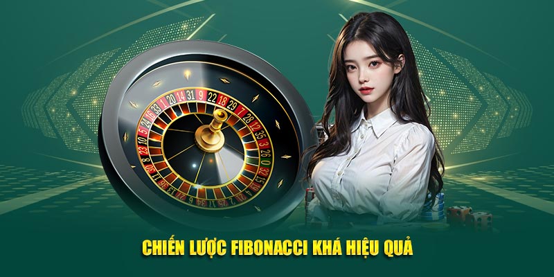Chiến lược Fibonacci khá hiệu quả
